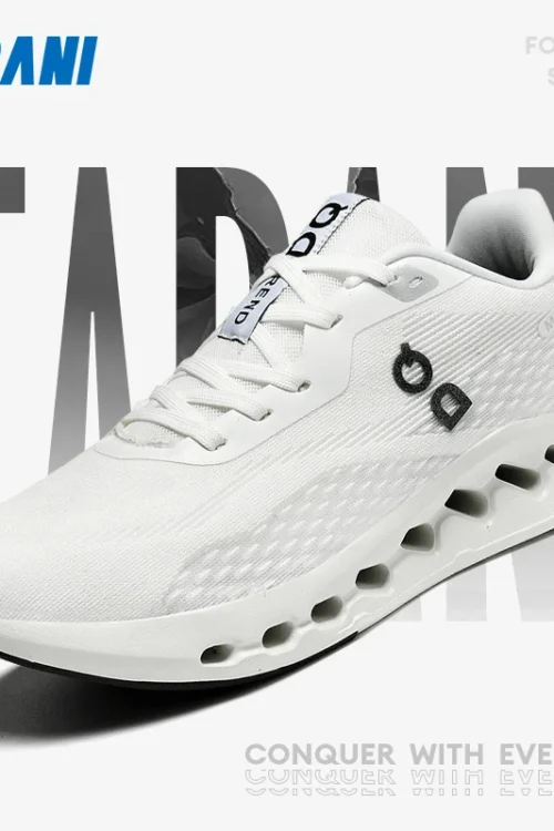 أحذية رياضية خفيفة الوزن ومريحة للرجال للجري أحذية تنس عصرية كاجوال للارتداء اليومي والسفر في الهواء الطلق أحذية رياضية