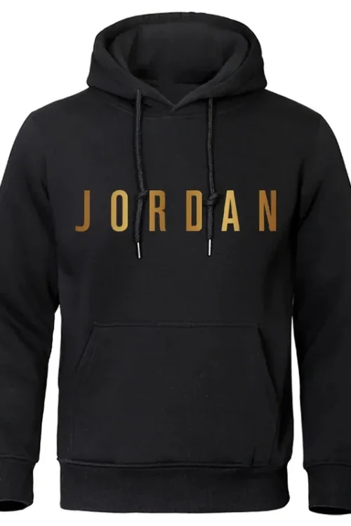 ملابس رياضية كاجوال بغطاء للرأس بأكمام طويلة للرجال متعددة الوظائف وأسلوب جديد عصري