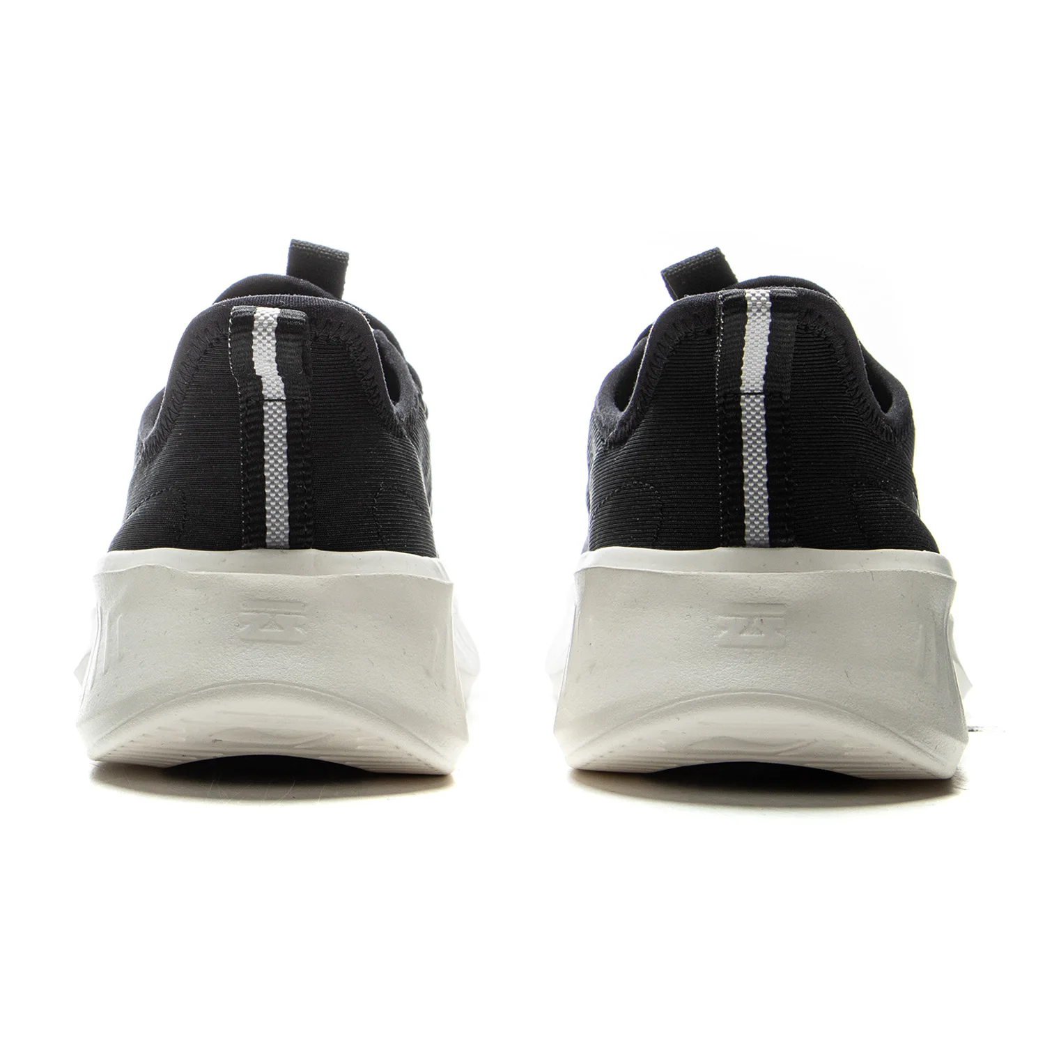 حذاء Li-Ning النسائي SOFT ESSENTIAL V2 سهل الارتداء للمشي كاجوال، حذاء رياضي مريح ومرن من LiNing AGLV022 - الصورة 4